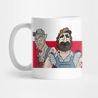 Tucker & Dale Mug